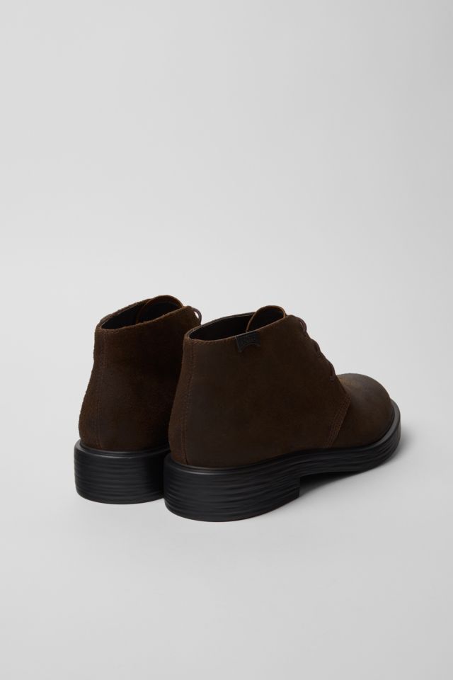Camper Dean Leather Chukka Boot #2