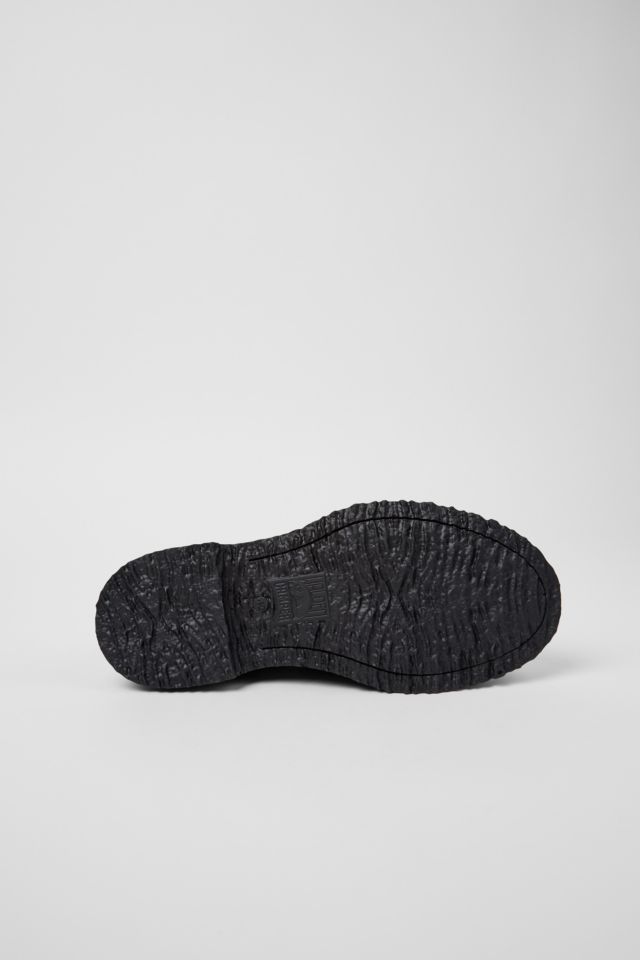 Camper Dean Leather Chukka Boot #4