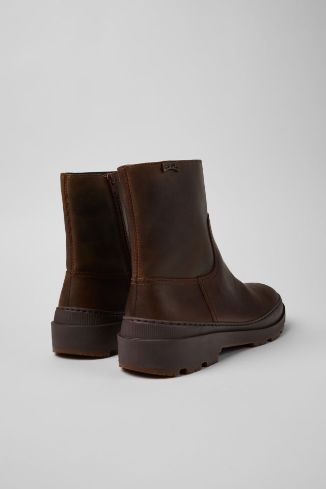 Camper Brutus Trek Leather Boot #2