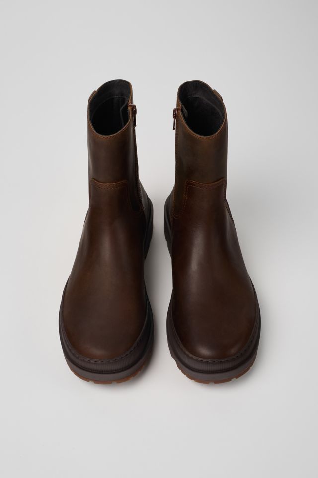 Camper Brutus Trek Leather Boot #3
