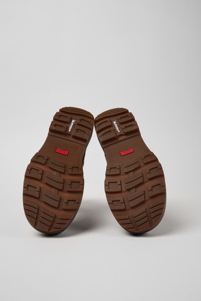 Camper Brutus Trek Leather Boot #4