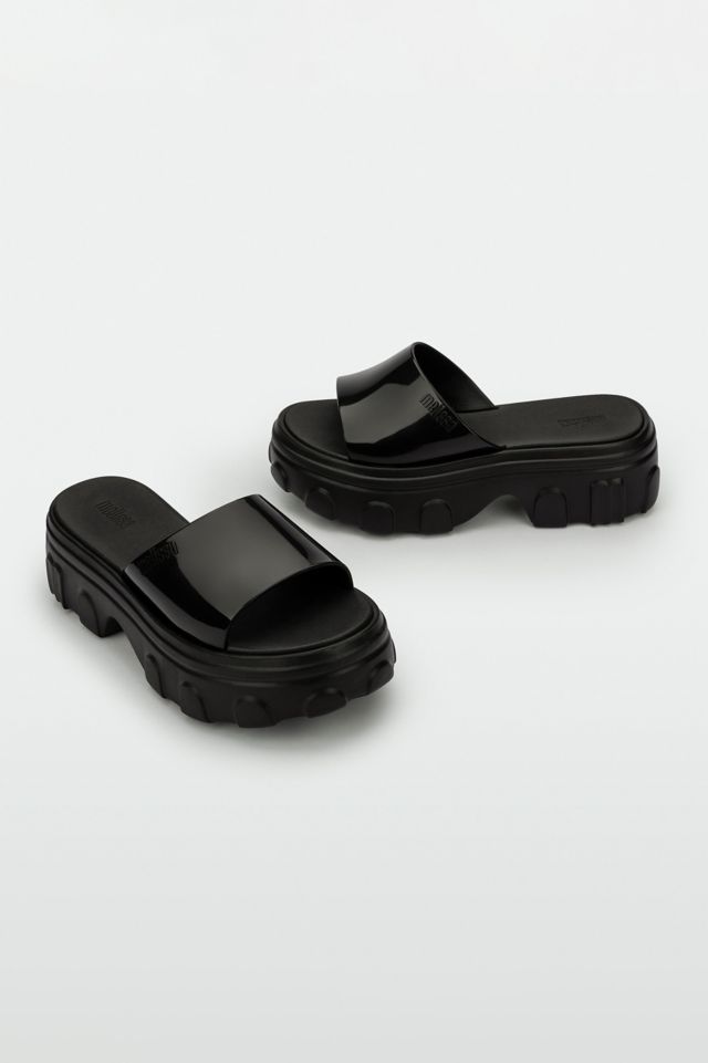 Melissa Ella Platform Slide #2