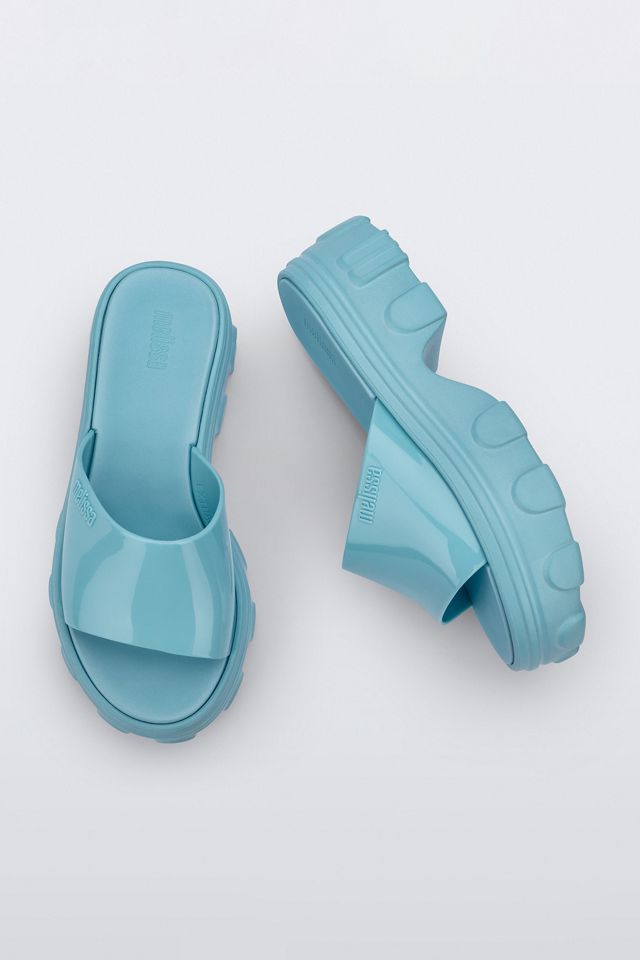 Melissa Ella Platform Slide #1