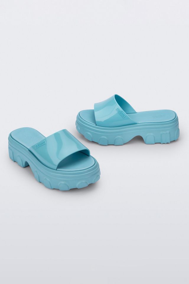 Melissa Ella Platform Slide #2