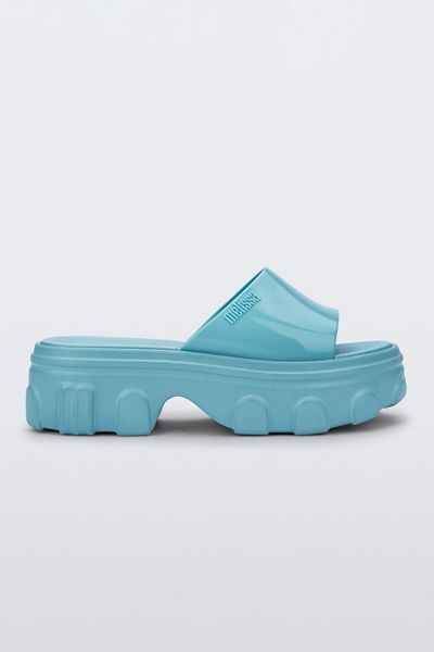 Melissa Ella Platform Slide
