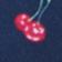Navy Cherry