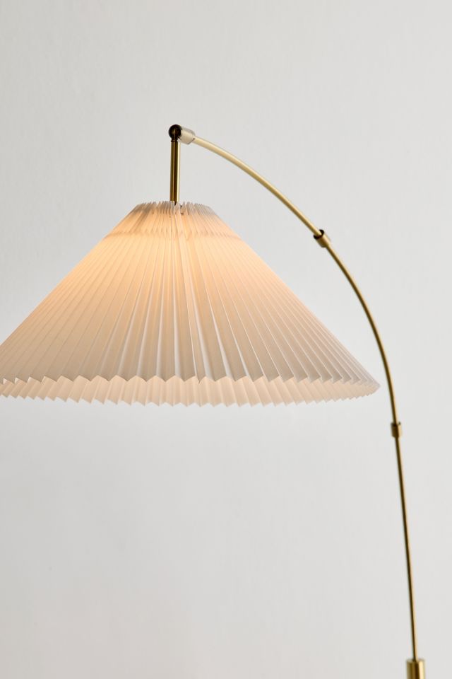 Delaney Arc Floor Lamp #3