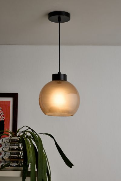 Yoji Pendant Light | Urban Outfitters