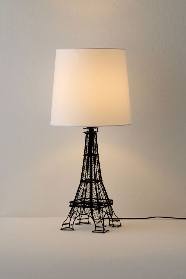 Eiffel Tower Table Lamp #3