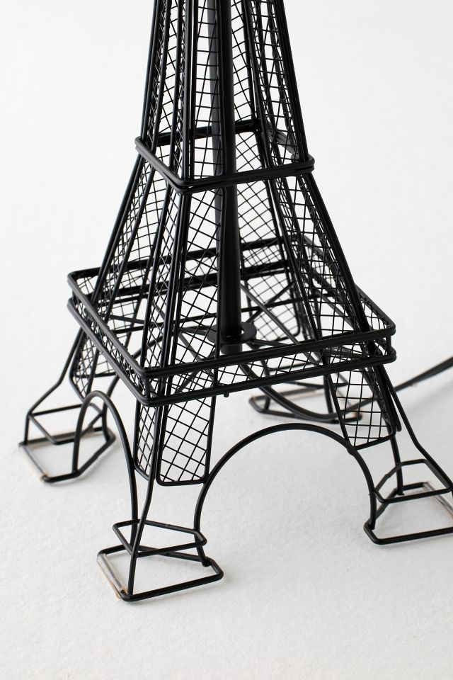 Eiffel Tower Table Lamp #4