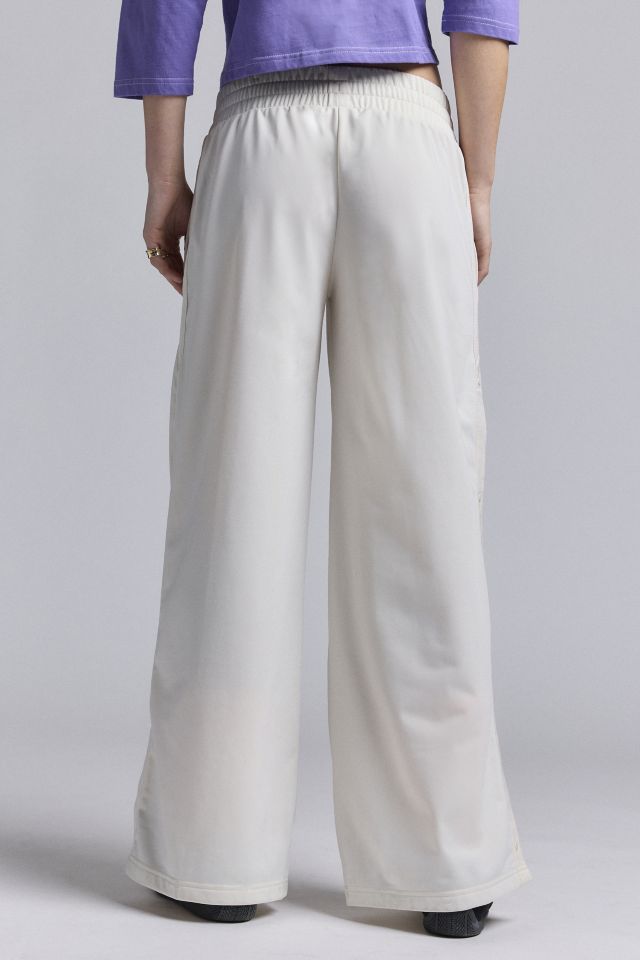 Puma Essential Relaxed Low-Rise Popper Pant #4