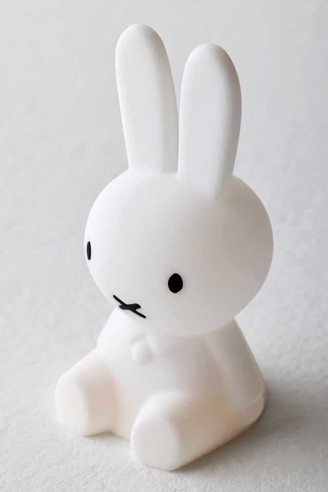 Veilleuse Miffy Petite Liasse De Lumière #2