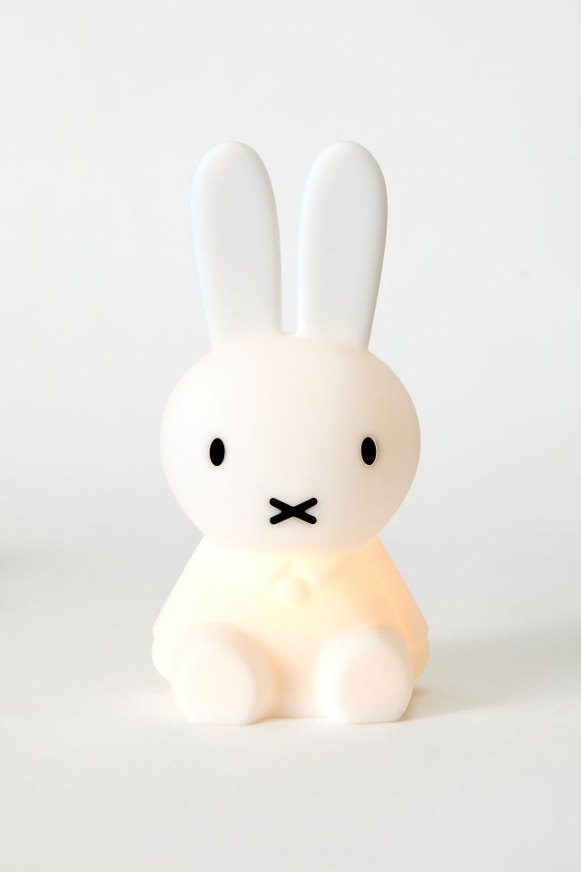 Veilleuse Miffy Petite Liasse De Lumière #3