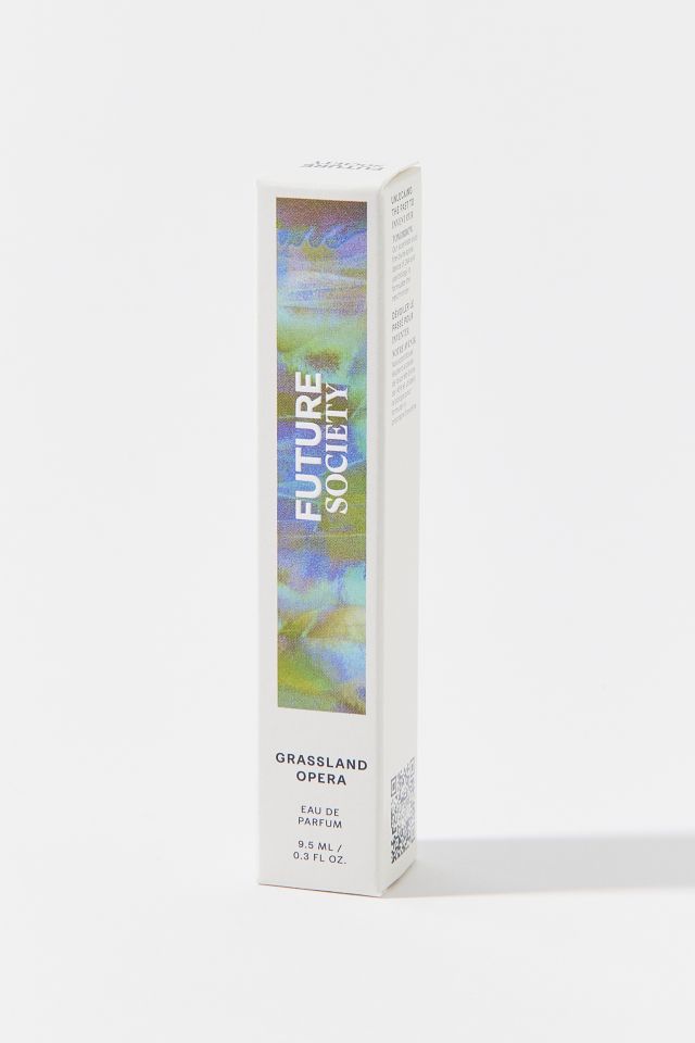 Future Society Eau De Parfum Travel Fragrance