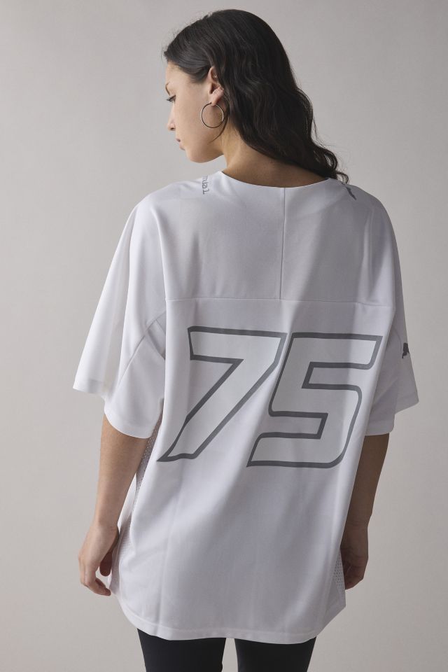 Puma F1® Jer-She Short Sleeve Tee #1