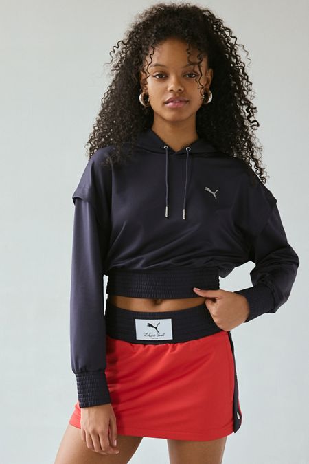 Puma X Ader Error Windbreaker Jacket | Urban Outfitters Puma X Ader Error Windbreaker Jacket | Urban Outfitters