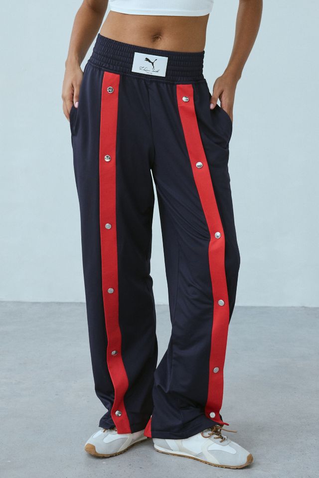 Puma X LaQuan Smith Tear-Awak Track Pant #1