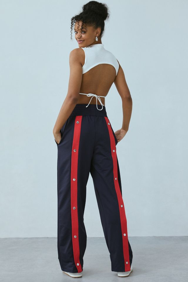 Puma X LaQuan Smith Tear-Awak Track Pant #3