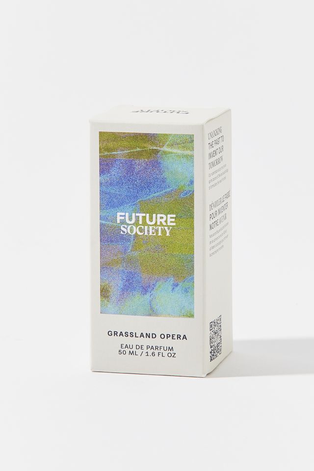 Future Society Eau De Parfum Fragrance #1