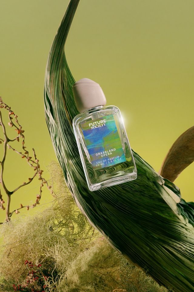 Future Society Eau De Parfum Fragrance #2