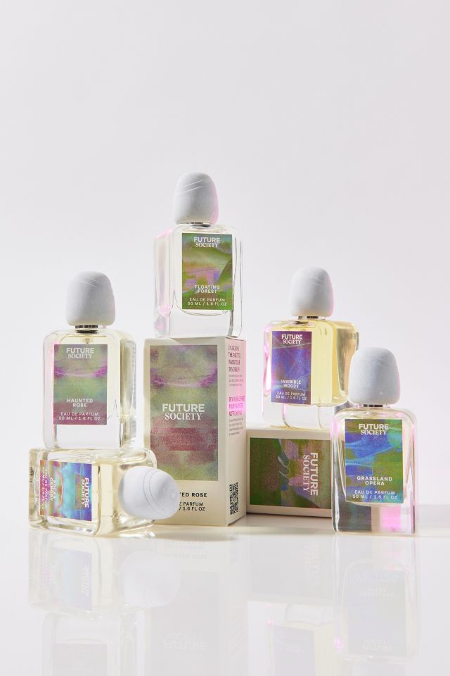 Future Society Eau De Parfum Fragrance #3