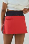 Puma X LaQuan Smith Tear-Away Mini Skort
