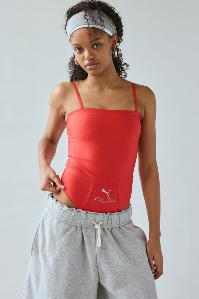 Puma X LaQuan Smith Bodysuit #3