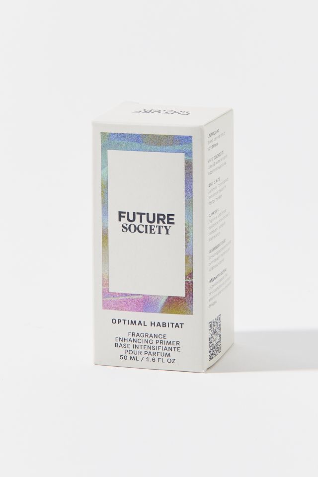 Future Society Fragrance Enhancing Primer