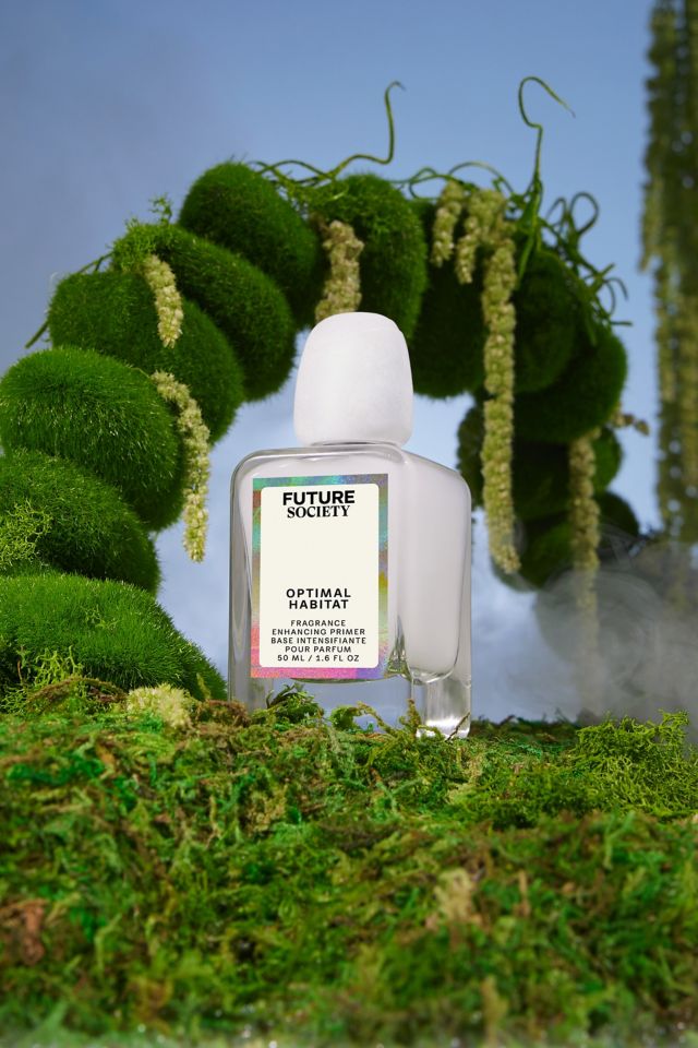 Future Society Fragrance Enhancing Primer