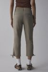 Puma Yona Cargo Capri Pant