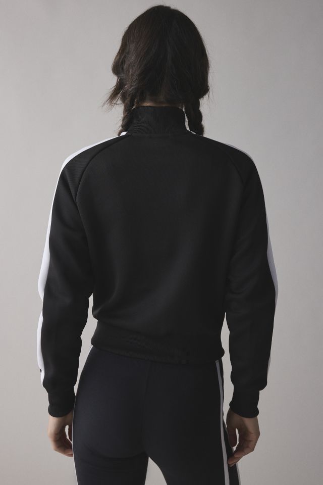 Puma T7 Always On Short Track Jacket #1