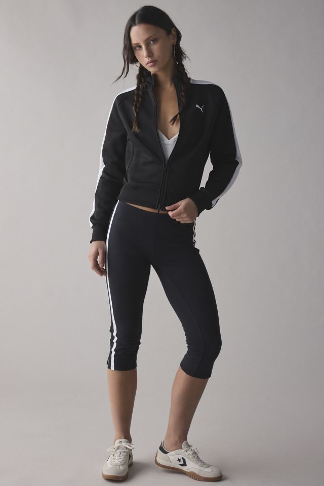 Puma T7 Always On Short Track Jacket #2