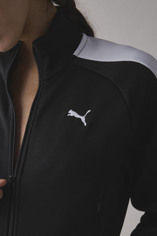 Puma T7 Always On Short Track Jacket #3