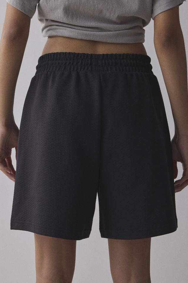 Puma Relaxed Longline Sweat Short #1