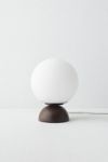 Globe Table Lamp