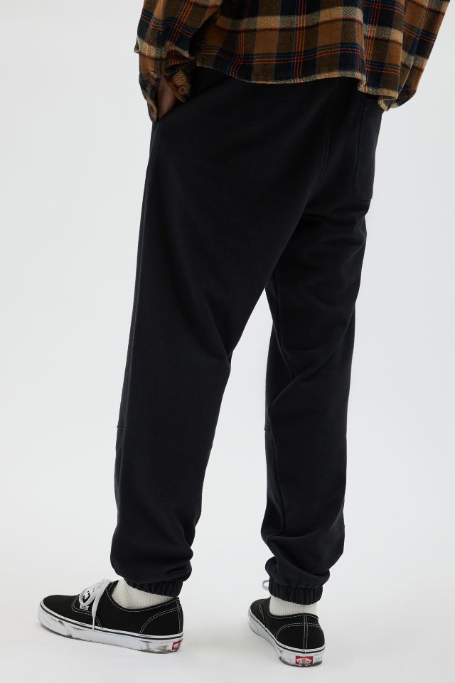Russell Athletic UO Exclusive Seamed Jogger Sweatpant #1