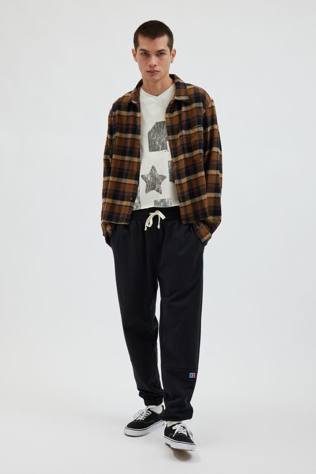 Russell Athletic UO Exclusive Seamed Jogger Sweatpant #2