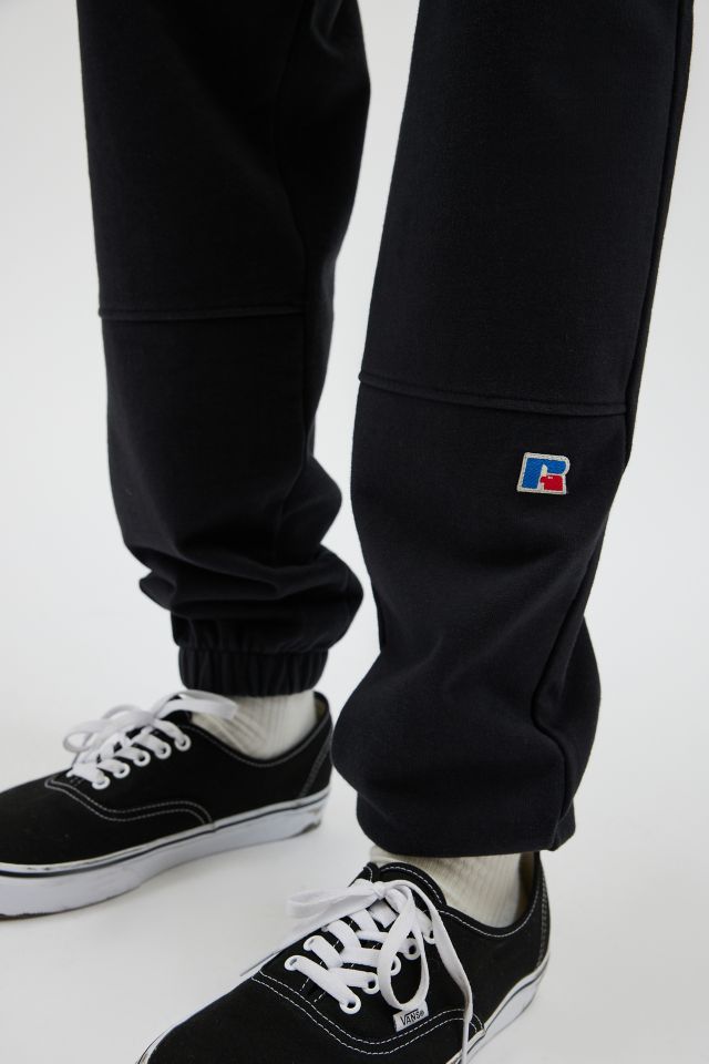 Russell Athletic UO Exclusive Seamed Jogger Sweatpant #3