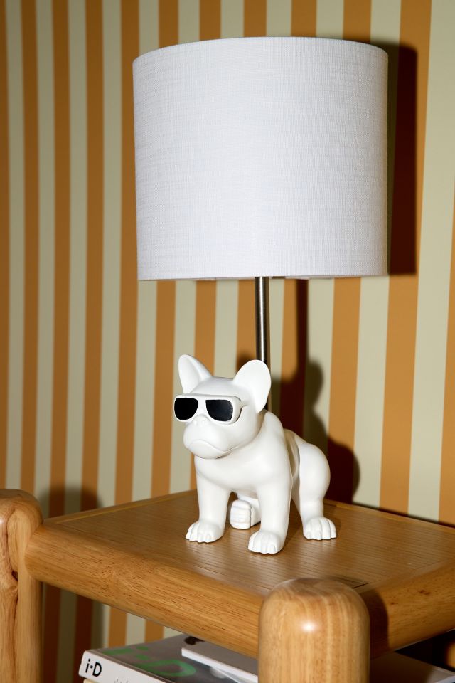 Rosie Table Lamp #1