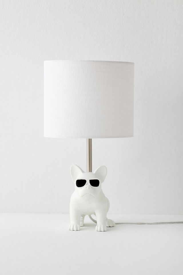 Rosie Table Lamp #2