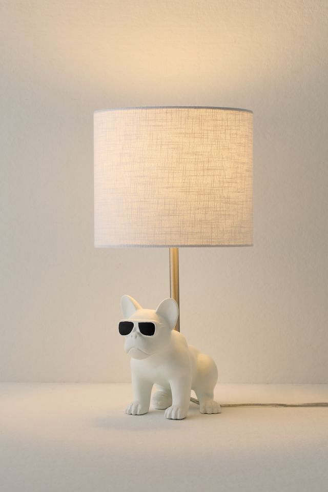 Rosie Table Lamp #3