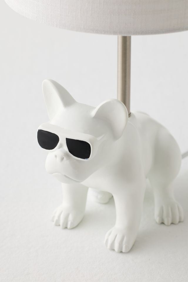 Rosie Table Lamp #4