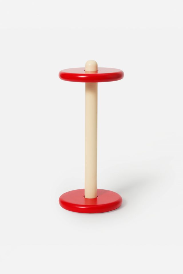 Areaware Spool Paper Towel Holder #3