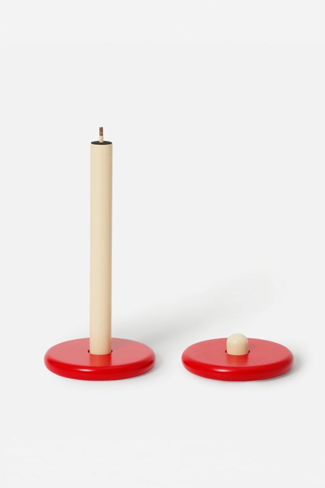 Areaware Spool Paper Towel Holder #4