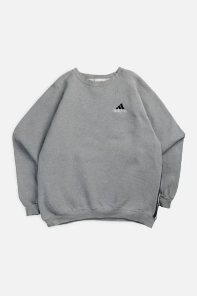 Vintage Adidas Sweatshirt 046 | Urban Outfitters