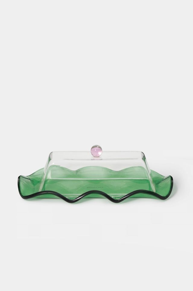 Areaware Everything Nice Butter Dish #2