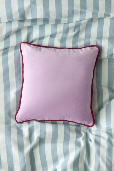 Wiggle Tufted Sham Set