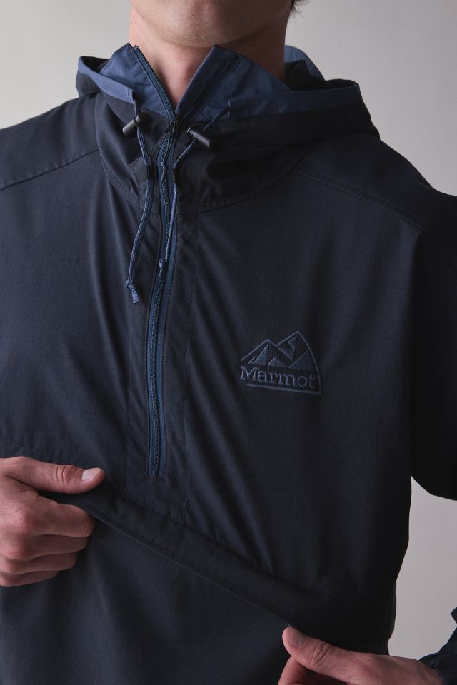 Marmot '96 Active Anorak Jacket #3