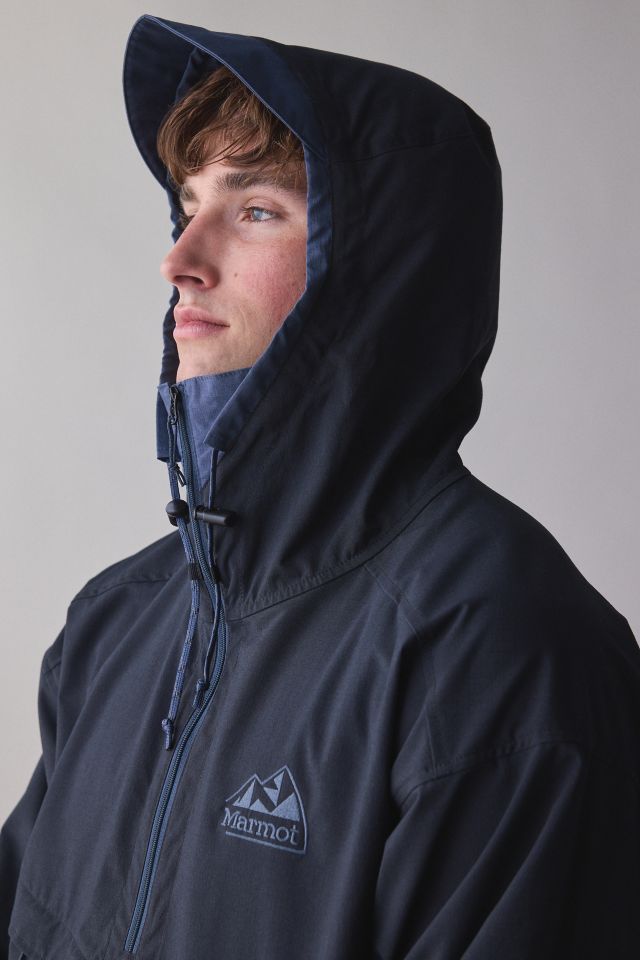 Marmot '96 Active Anorak Jacket #4