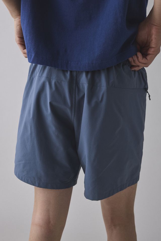Marmot AirExchange SolarShield 7" Short #1